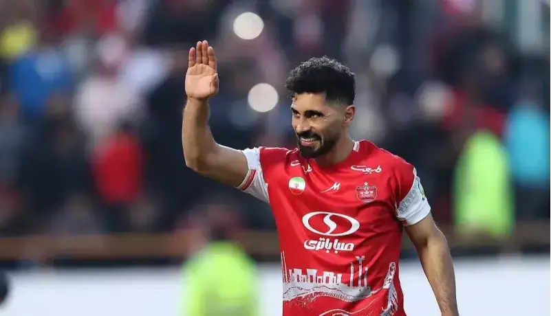 کارتال و عالیشاه، بن بست بزرگ پرسپولیس