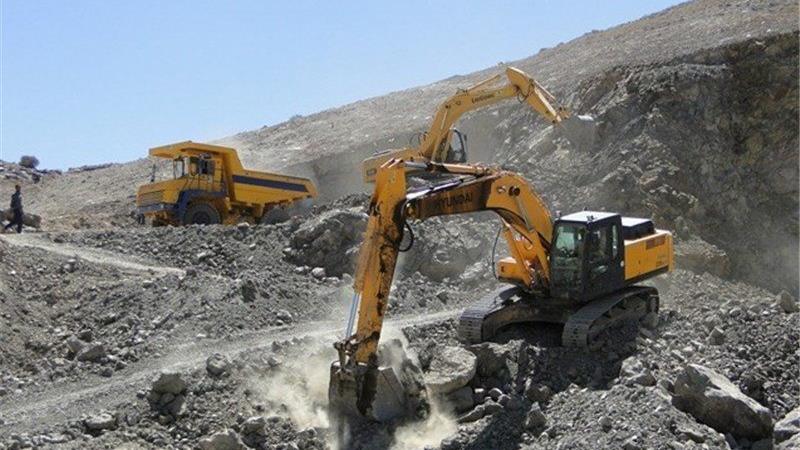 عدالت در اشتغالزایی معدن سرب و روی انگوران صورت بگیرد