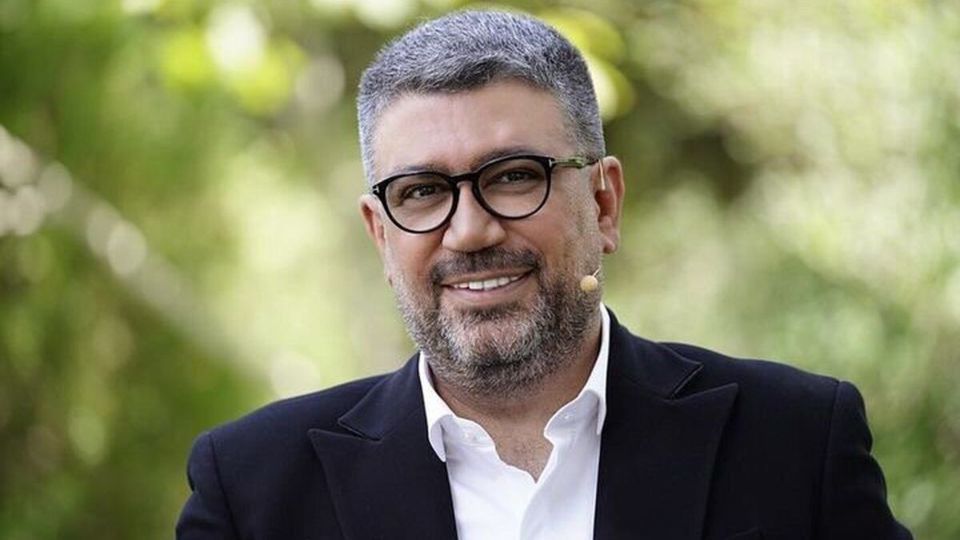دستمزد نجومی رشیدپور برای یک برنامه لو رفت!