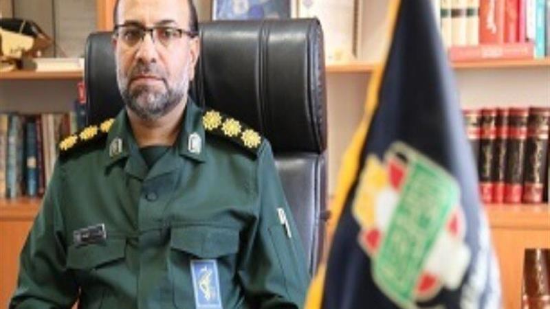 برگزاری ۱۸۴ برنامه گرامیداشت آزادسازی خرمشهر در کردستان