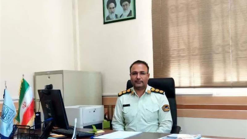 کشف ۱۰ قلم شیء تاریخی فرهنگی در شهرستان ازنا