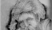 تو مپندار که مهر از دل محزون نرود