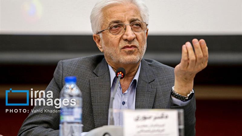 استاندار خراسان شمالی: امیدآفرینی در جامعه وظیفه مسئولان است