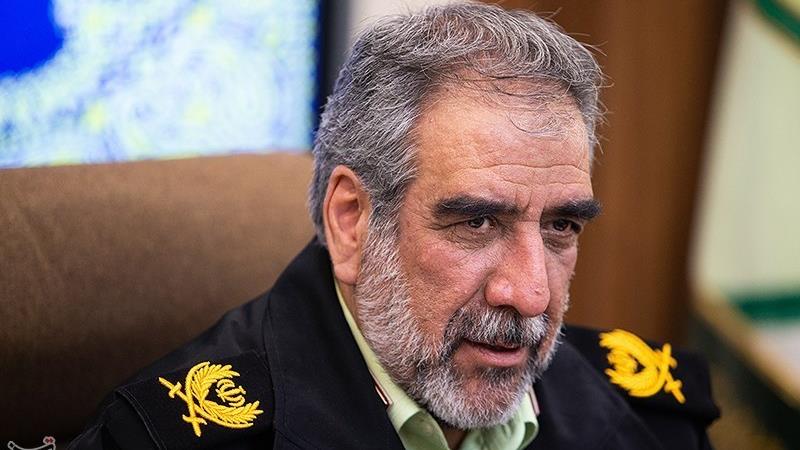 ادامه برخورد با اراذل با جدیت/کاهش33درصدی شرارت در تهران