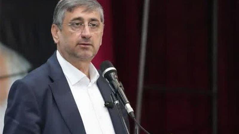 استاندار لرستان: برنامه توسعه بر مبنای جذب سرمایهگذاری تدوین شده است