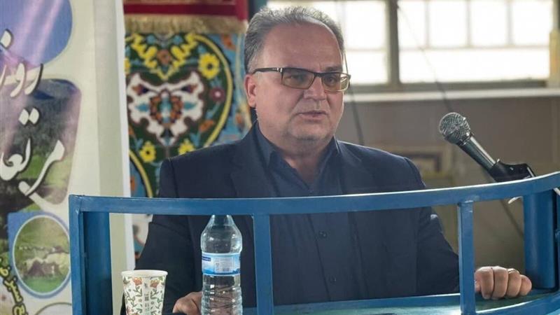 کم آبی چالش بزرگ سمنان؛ ۳۵۰ لیتر بر ثانیه کمبود داریم