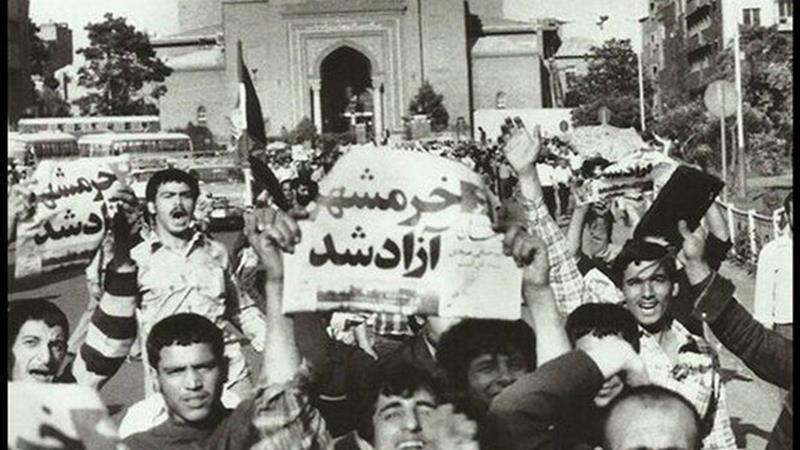 فرمانده سپاه کرمانشاه: آزادسازی خرمشهر اوج افتخار دفاع مقدس بود