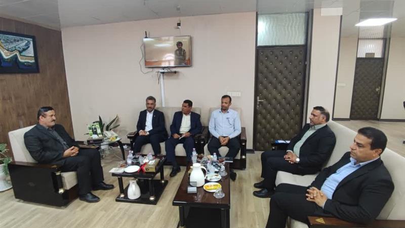 فعالیتهای شیلاتی، مصداق خوبی در تحقق شعار سال است