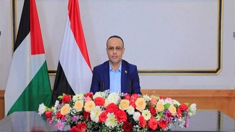 المشاط: جنگ با دشمن صهیونیستی، جنگ همه امت اسلامی است