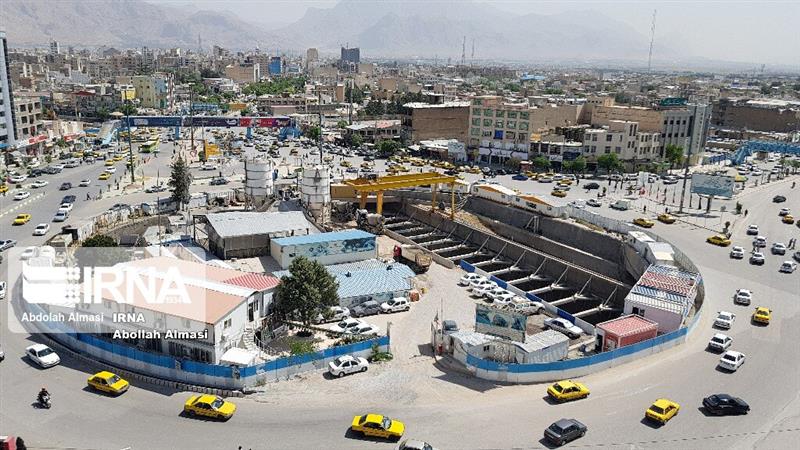 اعلام آمادگی مسئولان دولتی و بخش خصوصی کرمانشاه برای کمک به توسعه استان