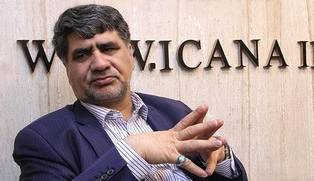 سبحانیفر: هرچه سریعتر رفع فیلترینگ باید به سرانجام برسد