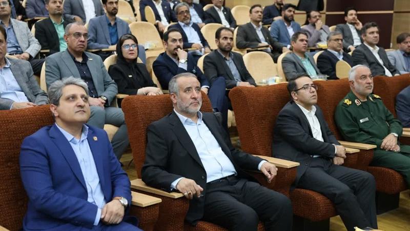 تحول در زیرساختهای فناوری و حمایت از نوآوری در اولویت است