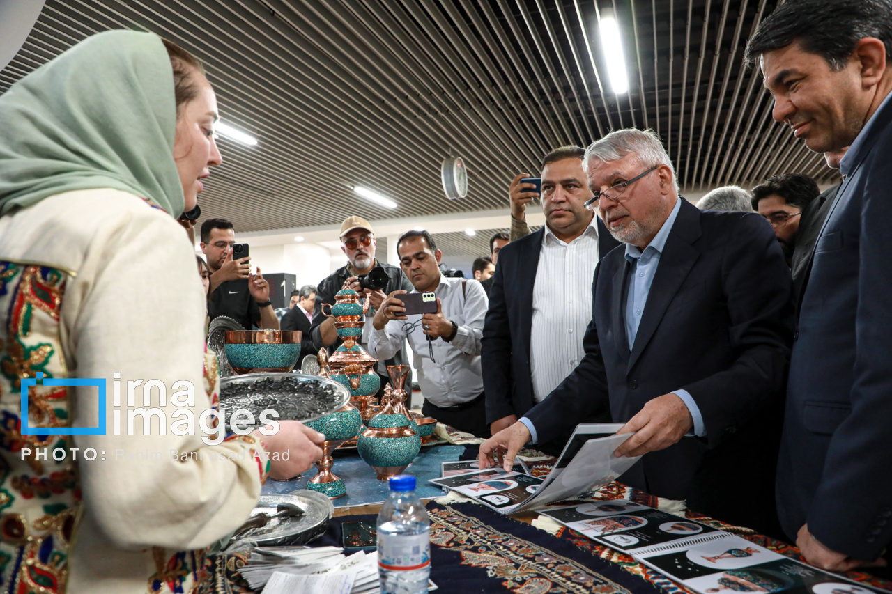  جشنواره ملی «بومگردی‌های ایران»