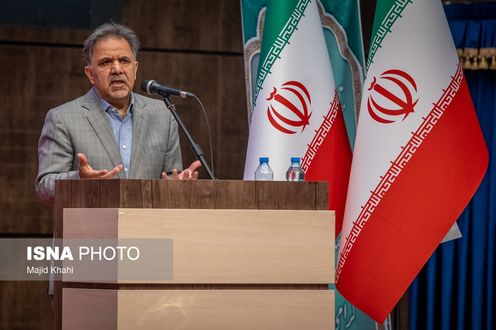 عکس/ ششمین کنگره مجمع ایثارگران اصلاح‌طلب
