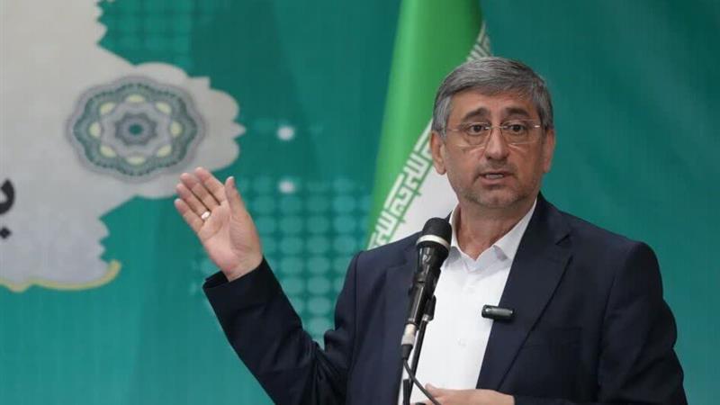 حاج عمران، یادآور صلابت جوانان لرستانی برای دفاع از کیان ایران است
