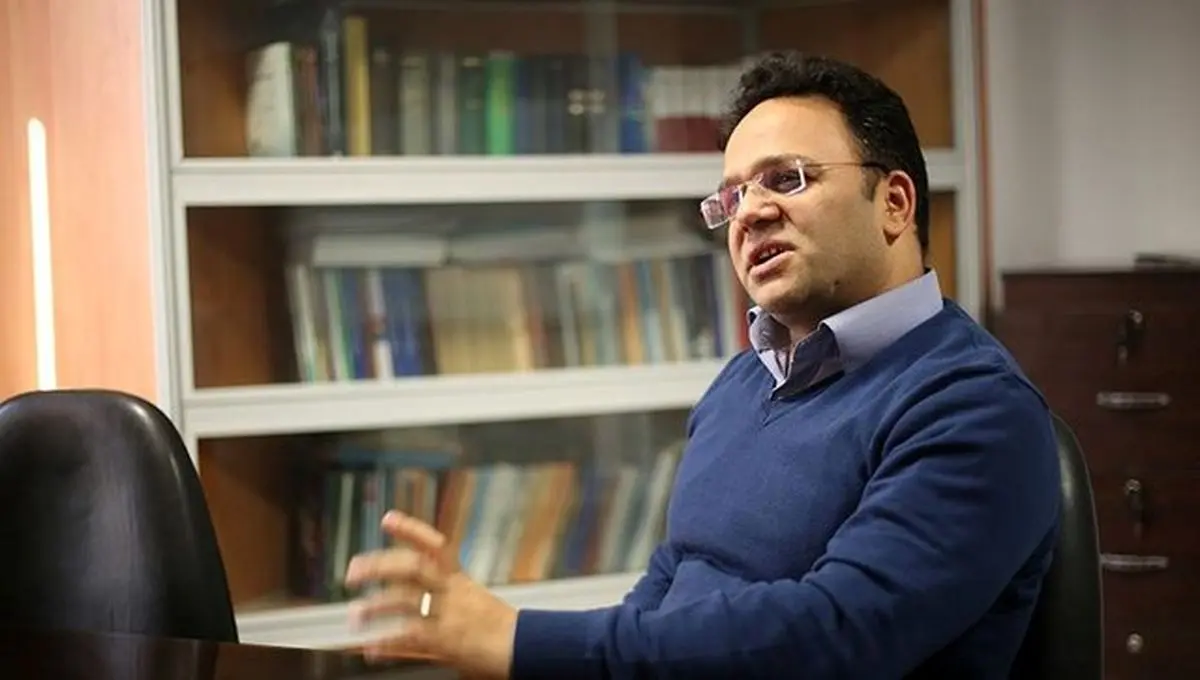 قهرمانپور: حل اختلافات بر سر غنیسازی نیازمند چندین جلسه مذاکره طولانی است