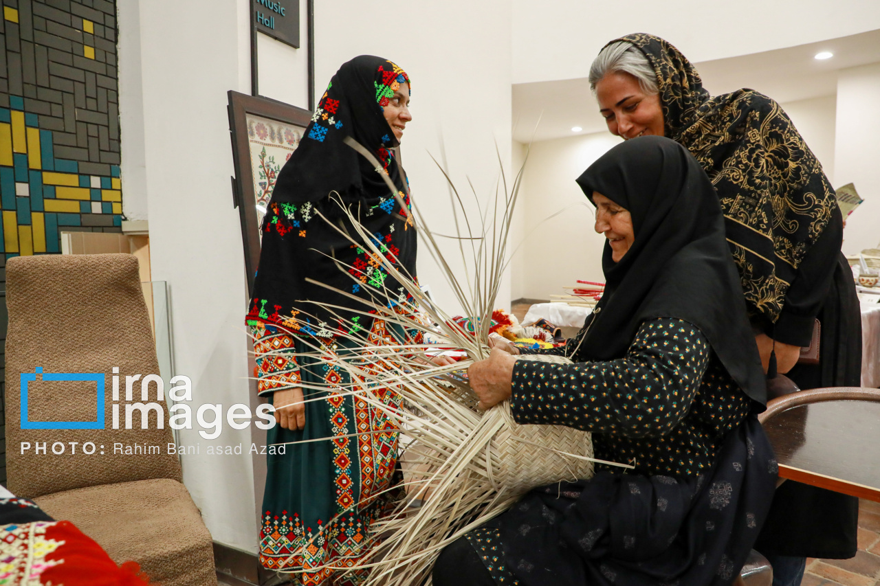  جشنواره ملی «بومگردی‌های ایران»