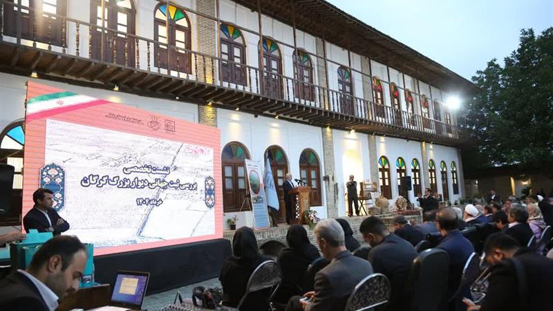 استاندار: محدودیت قانونی، مانع توسعه گردشگری گلستان است