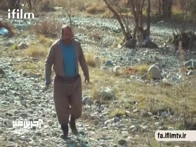 سلمان نمونه یک خواستگار ایده‌آل