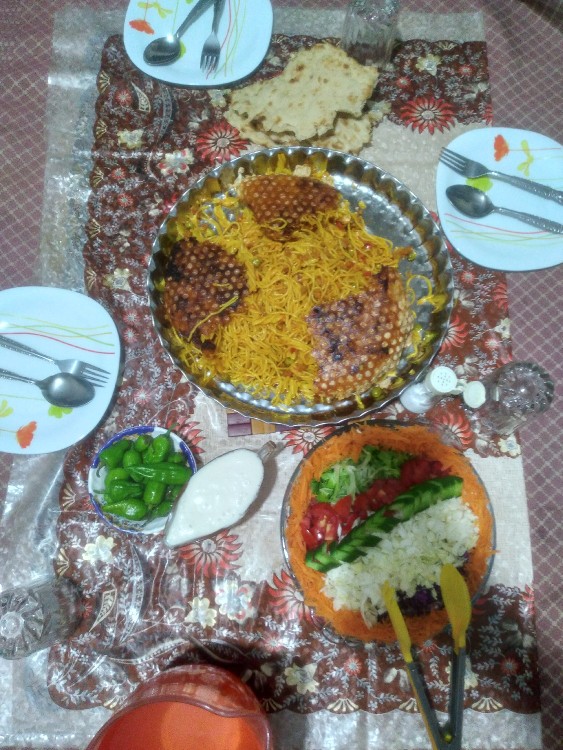 از شما/کد بانوی کرمانشاهی 