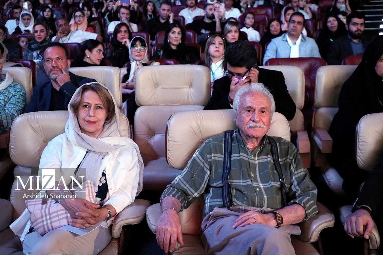  گردهمایی هر ساله خانوادهایی که نفسی دوباره می‌بخشند در جشن نفس  