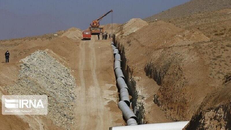 ۱۵۰ میلیارد ریال برای طرح آبرسانی «پلنگ دره» بجنورد تخصیص یافت