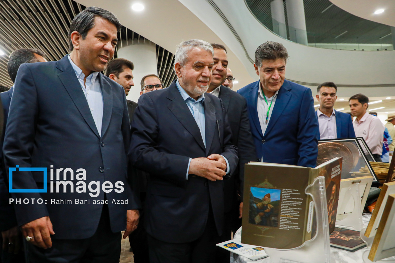  جشنواره ملی «بومگردی‌های ایران»