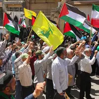 راهپیمایی جمعه‌های خشم، در اردبیل، سیستان و بلوچستان و مازندران