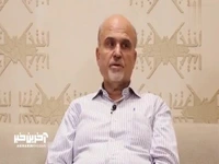 جلایی‌پور: خالص‌گرایان تندرو از الان عزای توافق با آمریکا را گرفته‌اند