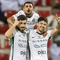 سردار ازمون غایب بزرگ فیفادی خرداد