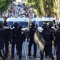 وحشت پلیس فرانسه از قهرمانی اینتر در چمپیونزلیگ!