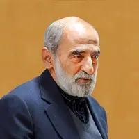 طعنه شریعتمداری به دولت: بنشین بر لب جوی و گذر عمر ببین!