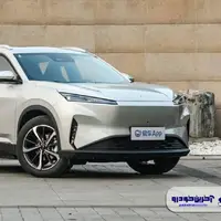 هدموس ۰۶ وارد بازار شد؛ محصول مشترک دانگ فنگ پژو و  سیتروئن با احتمال حضور در ایران