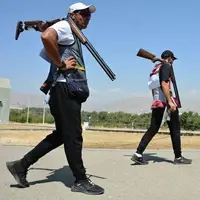 فدراسیون نباید گرانی فشنگ را قبول می‌کرد؛ ارزان نشود در مسابقات شرکت نمی‌کنیم