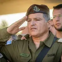 رئیس جدید شاباک مشخص شد