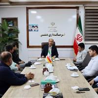 حوزه گردشگری دشتی نیازمند تحول اساسی است