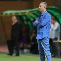 کمالوند سرمربی صنعت‌نفت آبادان ماندنی شد