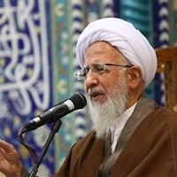 هیچکس نگوید "مامورم و معذور"