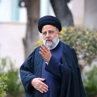ماجرای تنها عکس خانوادگی شهید رئیسی