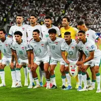 فهرست عراق برای صعود به جام جهانی اعلام شد
