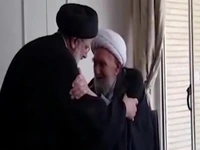 دعایی که رئیس‌جمهور شهید از آیت‌الله ناصری درخواست کرد!