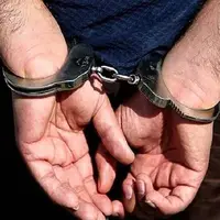 عامل تیراندازی در بخش دهبکری شهرستان بم دستگیر شد