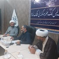 وفاق کاملی در مجموعه سران سه قوه وجود دارد