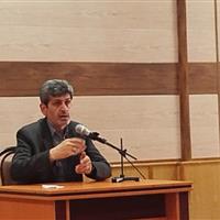 مقابله با موازی‌کاری و  فساد برنامه اولویت‌دار   اداره ارشاد مرکزی است