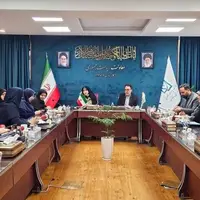 معاون رئیس‌جمهور: بیش از ۷۰ درصد مشاغل خانگی ثبت‌شده متعلق به زنان است