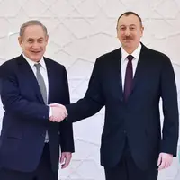 همدردی فوری باکو با اسرائیل پس از تیراندازی واشنگتن