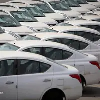 ضرب‌الاجل ۱۰ روزه برای کوتاه‌تر شدن فرآیند ترخیص خودروهای وارداتی در هرمزگان