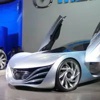 مزدا تایکی؛ سفیر طراحی ژاپنی ناگاره