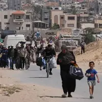 سازمان ملل: هنوز کمک‌های بشردوستانه و مواد غذایی در غزه توزیع نشده است