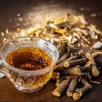 گیاهی تلخ با خواصی شیرین برای بدن